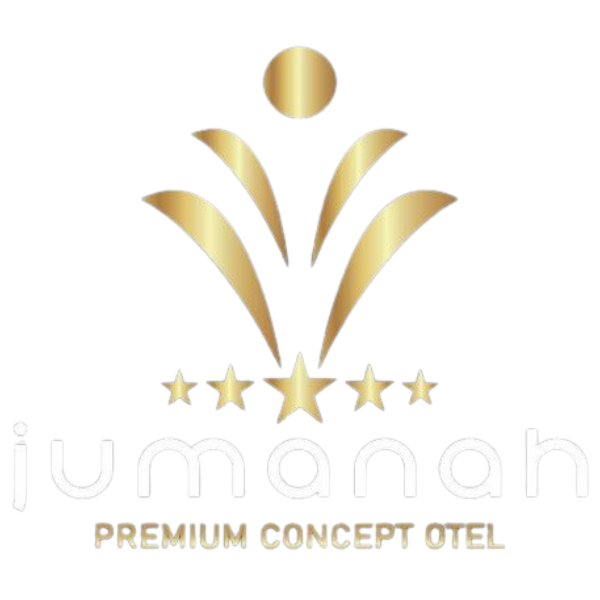 Jumanah Deluxe Premium Concept Hotel